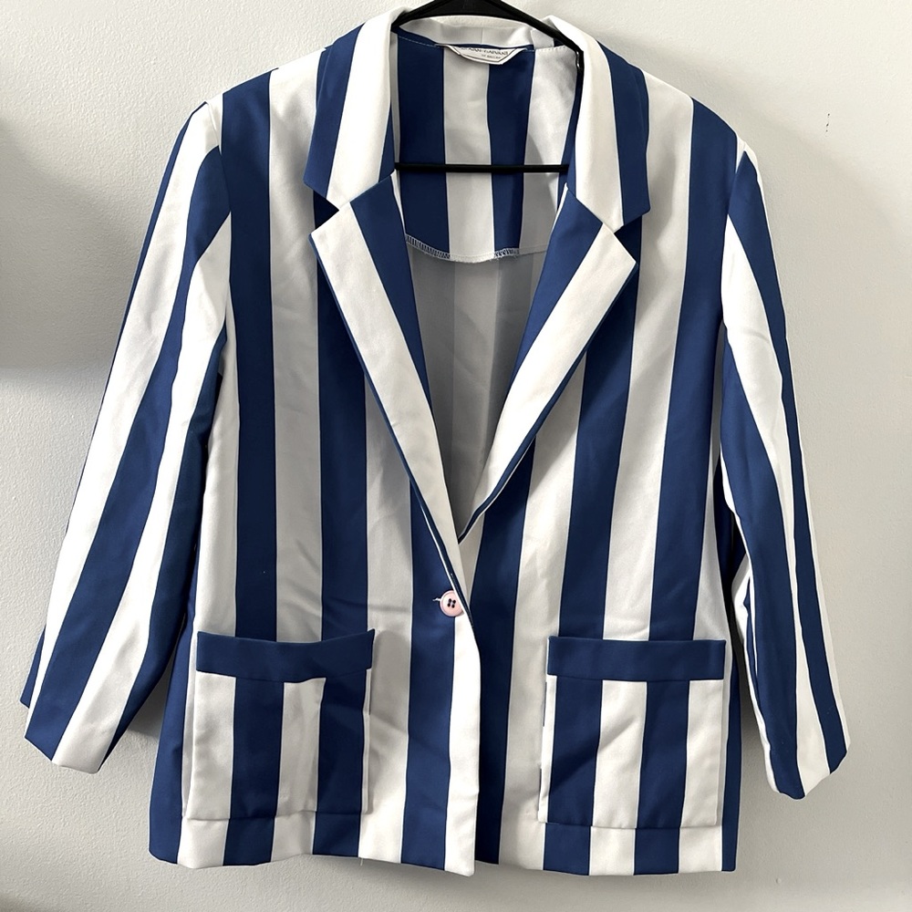 Dress jacket